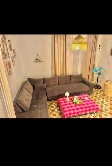 Bab Bhar Apartment | Joli appartement