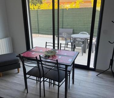Peypin House | Joli bas de Villa