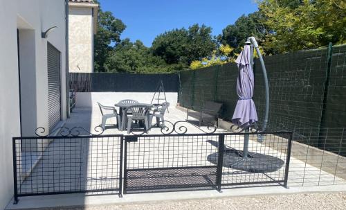 Peypin House | Joli bas de Villa