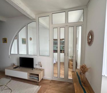 Old Town Apartment | Joli deux pièces vieux village de Roquebrune-Cap-Martin