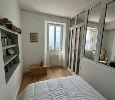 Old Town Apartment | Joli deux pièces vieux village de Roquebrune-Cap-Martin
