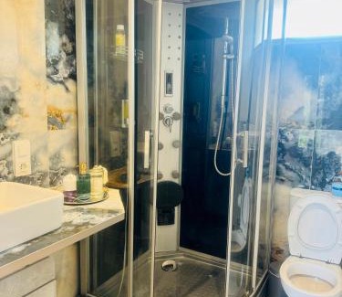 Centre Apartment | Joli duplex climatisé à 30min Paris