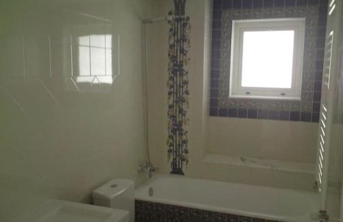 Kheredine Apartment | Joli duplex vue sur mer