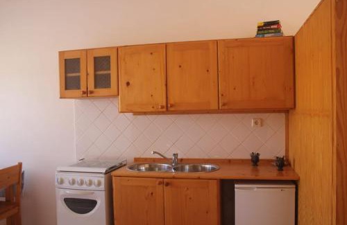 Vila do Maio Apartment | Joli et fonctionnel proche centre et plage
