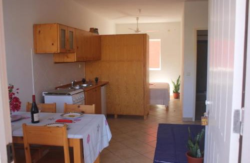 Vila do Maio Apartment | Joli et fonctionnel proche centre et plage