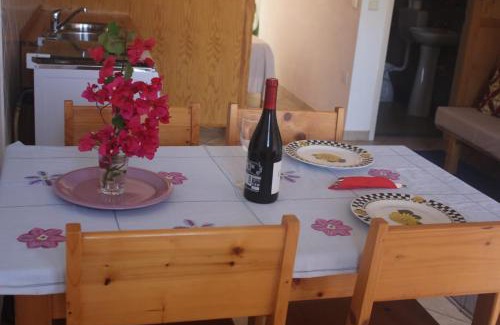 Vila do Maio Apartment | Joli et fonctionnel proche centre et plage