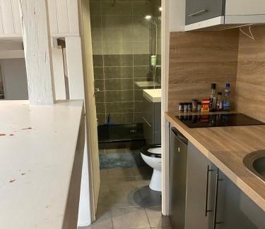 Nantes Sud Apartment | Joli logement très accueillant