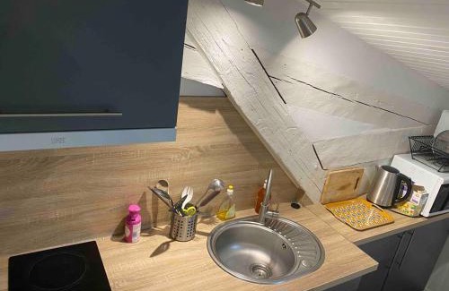 Nantes Sud Apartment | Joli logement très accueillant