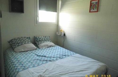 Vieille-Brioude House | Joli petit T2 calme au bord de leau
