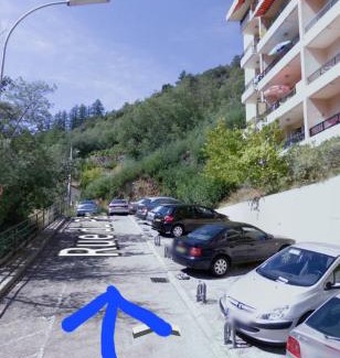 Amelie-les-Bains-Palalda Apartment | Joli studio rénové situé au pied des thermes