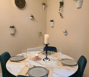 Amelie-les-Bains-Palalda Apartment | Joli studio rénové situé au pied des thermes