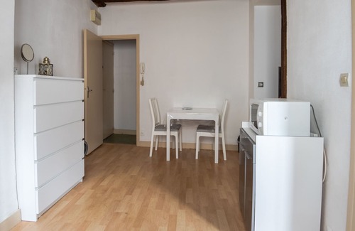 Old Town Apartment | Joli studio à 600 mètres de la Gare