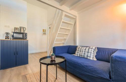 Vauban - Wazemmes Apartment | Joli studio à deux pas de l'Université Catholique