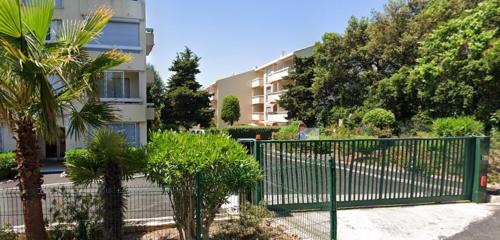 Le Dramont Apartment | Joli studio A front de mer