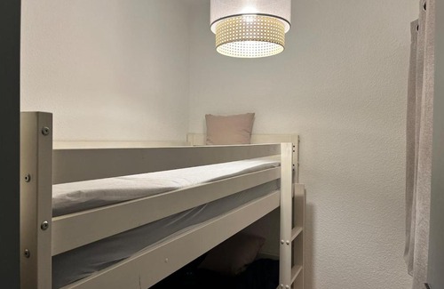 La Cote Radieuse Apartment | Joli studio cabine 28m2 à 300m de la mer