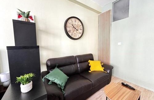 Saint-Claude Apartment | Joli studio hypercentral