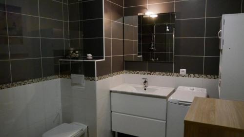 Arcangues Apartment | Joli T2 avec jardin proche du château d'Arcangues