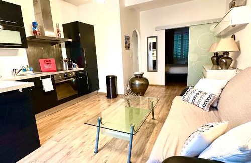 Carnot Apartment | Jolie 2 pièces à deux pas du Palais des Festivales