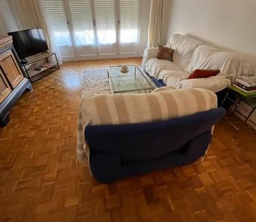 Ajaccio Apartment | Jolie appartement ville