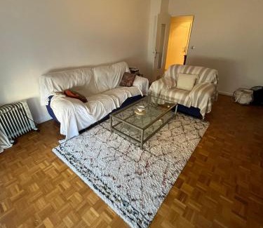 Ajaccio Apartment | Jolie appartement ville
