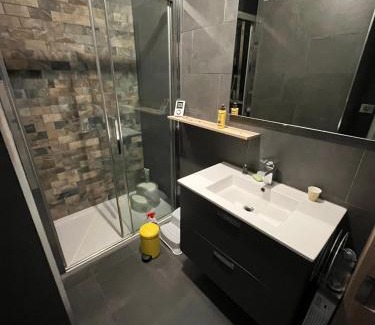 Ajaccio Apartment | Jolie appartement ville