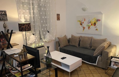Belleville-sur-Meuse House | Jolie, cozy, confortable maison de ville au calme à 5min du centre de Verdun, parking devant la maison