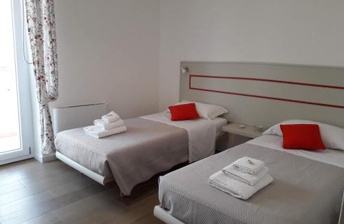 Sassari House | Jolie Julie Accomodation