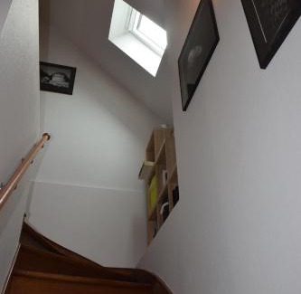 Langueux House | Jolie maison de campagne rénovée en 2022