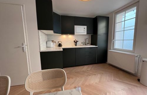 Etaples House | Jolie maison de pêcheur 2 chambres avec extérieur