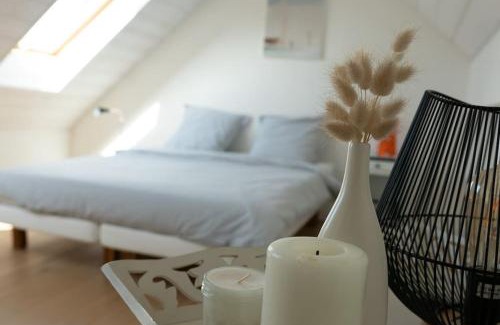 Landeda House | Jolie maison de vacances à 5 mn à pied des plages