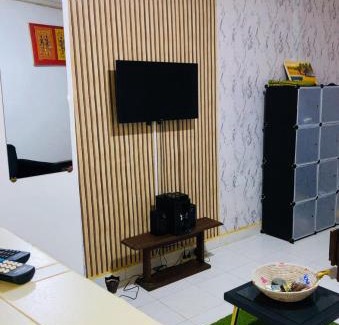 Yof Apartment | Jolie mini studio américain