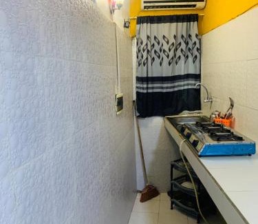 Yof Apartment | Jolie mini studio américain