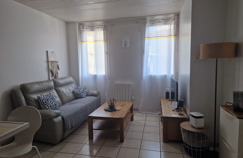 Saint-Jory Apartment | Jolie T2 bis rénové juillet 2021 proche de toulouse