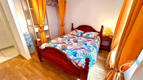 Allevard Apartment | Jolie T3 Dans le parc des Thermes