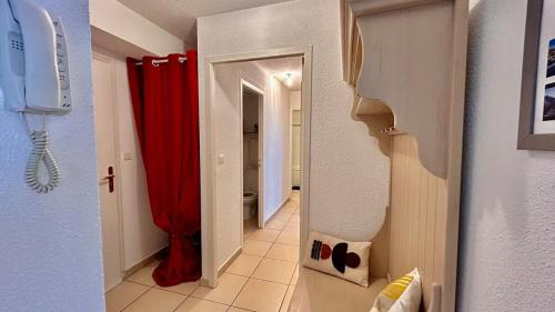 Allevard Apartment | Jolie T3 Dans le parc des Thermes