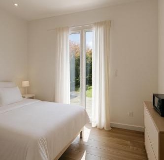 L'Ile-Rousse House | Jolie villa avec piscine