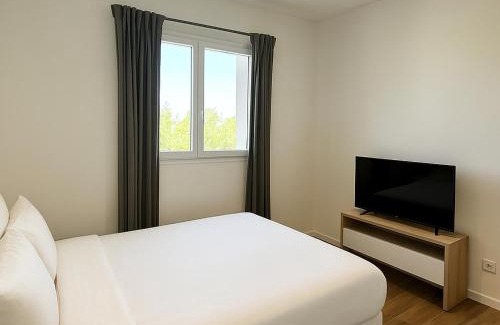L'Ile-Rousse House | Jolie villa avec piscine