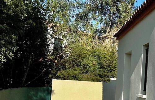 Castelnau-de-Guers Villa | Jolie VillaJardîn 20 Min des plages Wifi Clim Park sécurisé