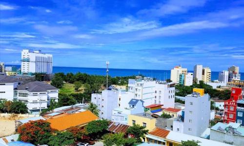 Thang Tam Hotel | Jolilian Hotel Bãi Sau