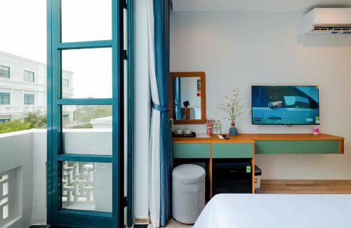 Duong To Hotel | JOLLIE HOTEL Phú Quốc