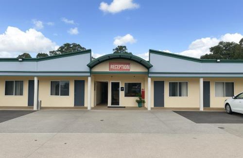 Casula Hotel | Jolly Knight Motel
