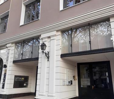 Halensee Apartment | Jomi Stays