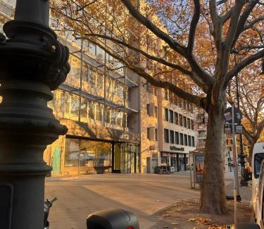 Halensee Apartment | Jomi Stays