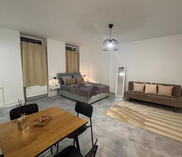 Steglitz Apartment | Jomi Stays Steglitz