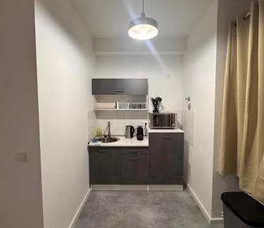 Steglitz Apartment | Jomi Stays Steglitz