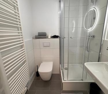 Steglitz Apartment | Jomi Stays Steglitz