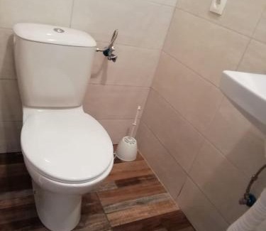 Dugi Rat Apartment | Jona - Dugi Rat - Mali Rat