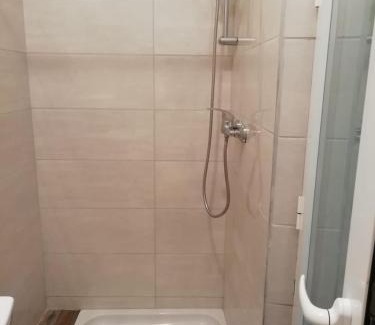 Dugi Rat Apartment | Jona - Dugi Rat - Mali Rat