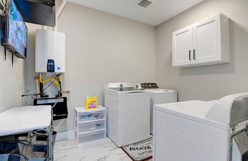 Fort Worth House | Jonairs ,Stockyard Mini Hotel