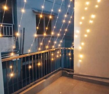 Gauhati Apartment | Jonak Homestay 1BHK with AC